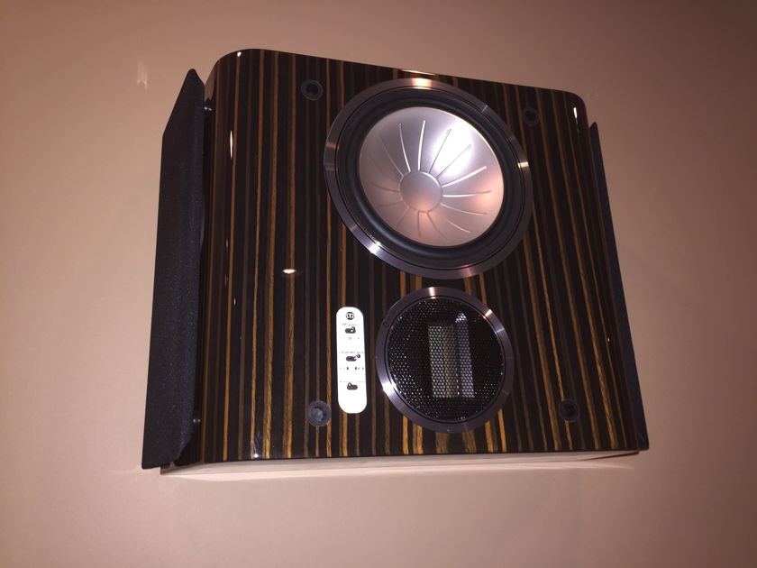 Monitor Audio Gold 5.1 Surround Sound Speakers