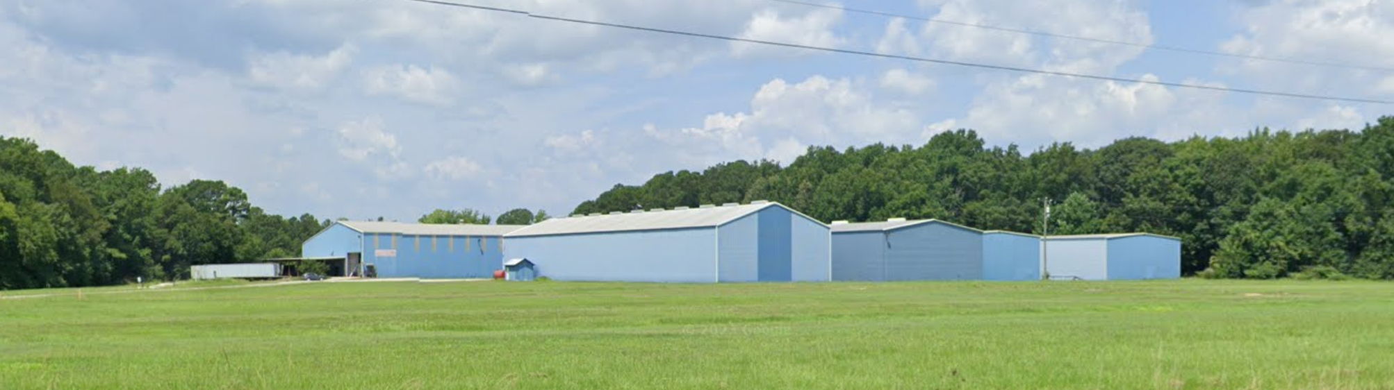 Tarheel Cotton Co logo