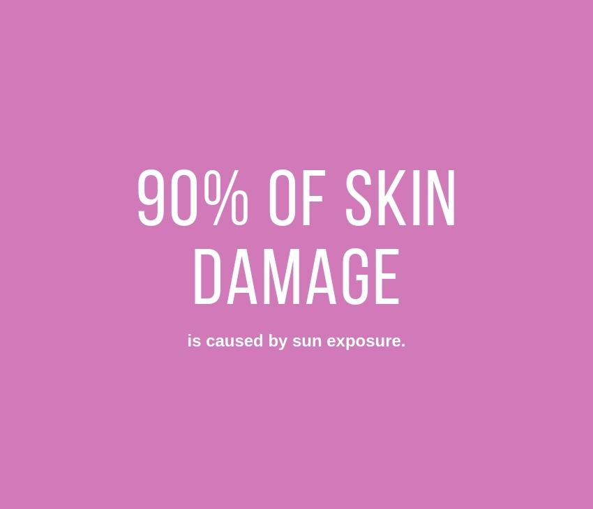 Skincare Skin Facts - Thai-Me Spa - Hot Springs Arkansas