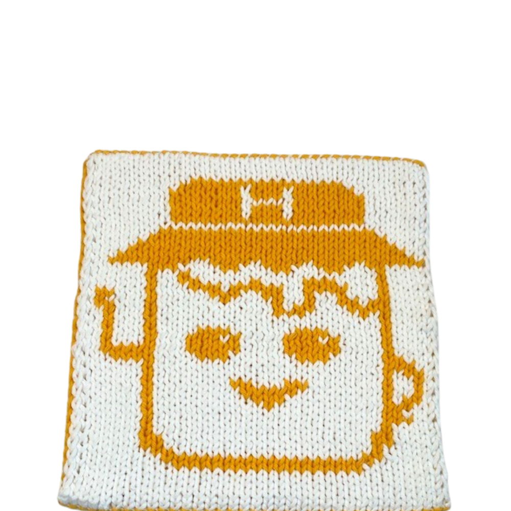 Howdy, Honey!