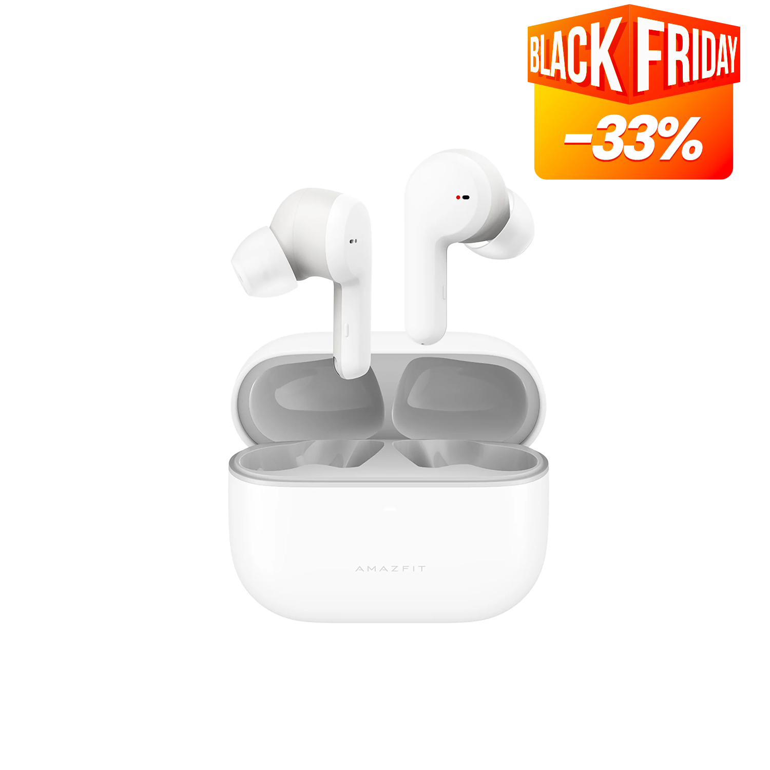 Black best sale friday amazfit