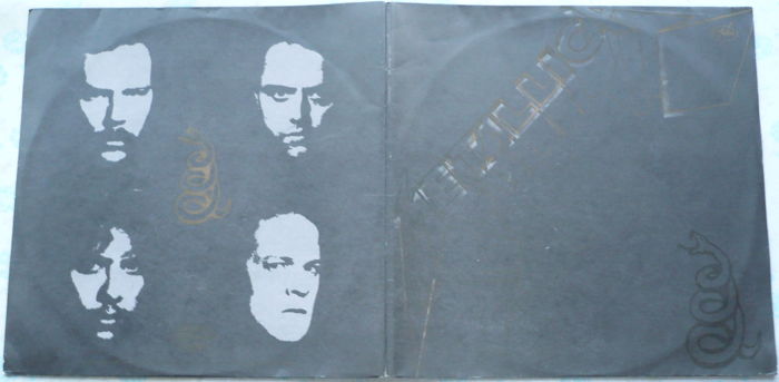 Metallica. - Metallica - 91 (The Black Album). 1991. (C...