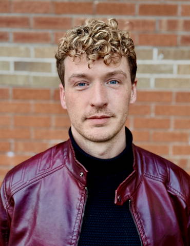Jamie Andrew  Redman 