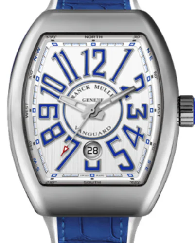Franck Muller Vanguard V45SCDTACBU
