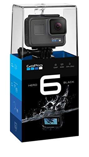 Gopro Hero7 Silver 18 Vs Gopro Hero6 Black 17 Slant