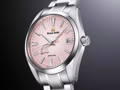 Grand Seiko heritage collection 62GS pink dial - Everything you need to know about Grand Seiko