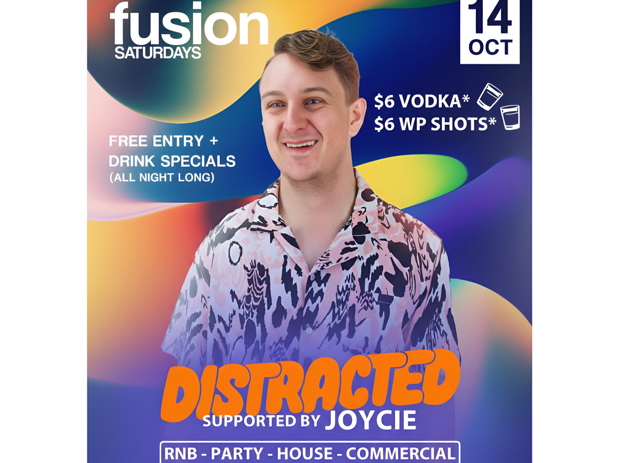 Happy Bar Voucher - Image 2