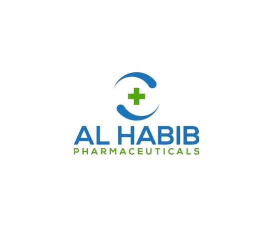 AL HABIB PHARMACY Logo