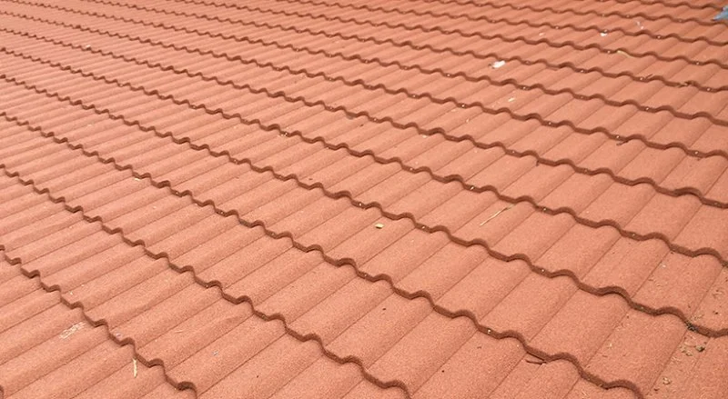 Rénovation d’une toiture en tuiles métalliques à Menton — photo 15 sur 27 — CEG TOITURE