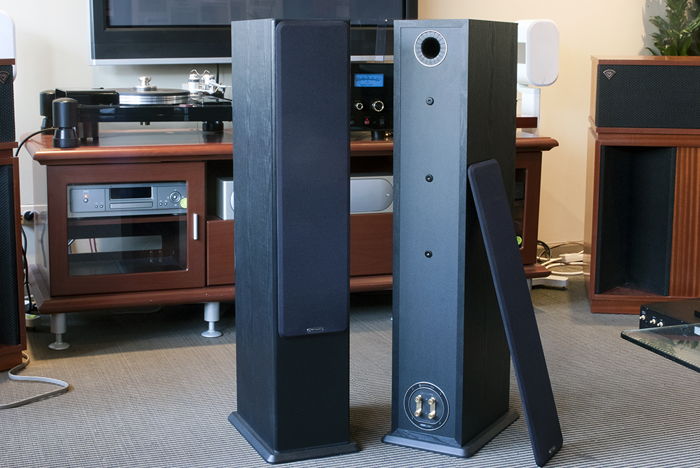 Monitor Audio Bronze BX6 Floorstanding Speakers
