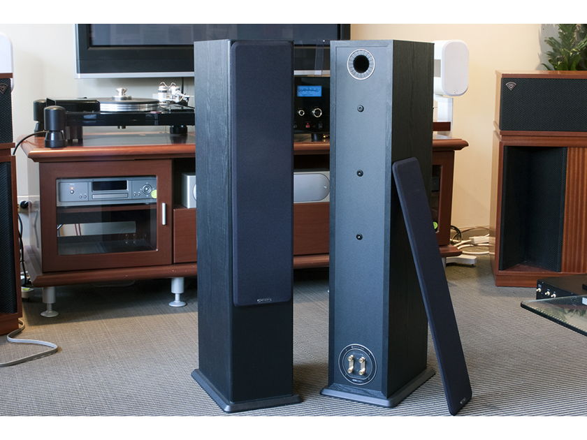 Monitor Audio Bronze BX6 Floorstanding Speakers
