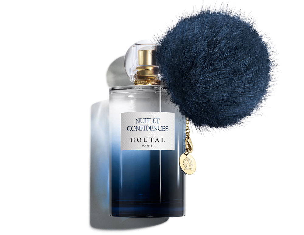 ニュイ エ コンフィダンス オードパルファム