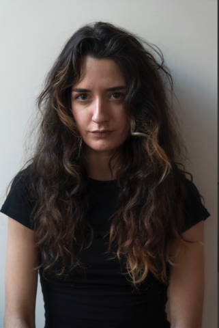 Adèle Lacrampe Peyroutet