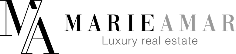 Marie Amar Logo