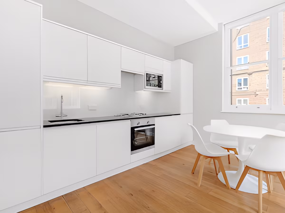 precision refurbishing ltd contractor kensington