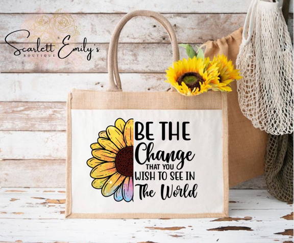 Totes & Shoppers