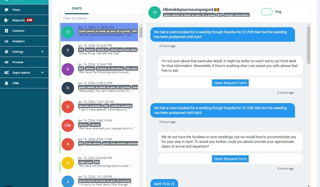 Screenshot image