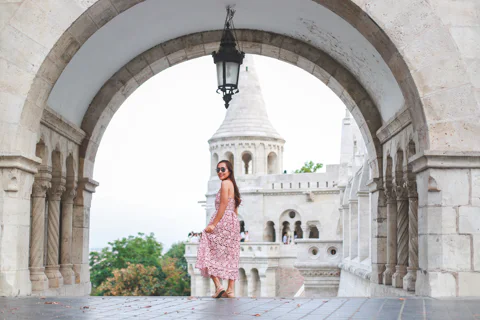 Private 4-Hour Walking Tour with a Local