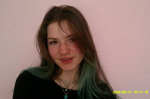 Sofia Lehmann