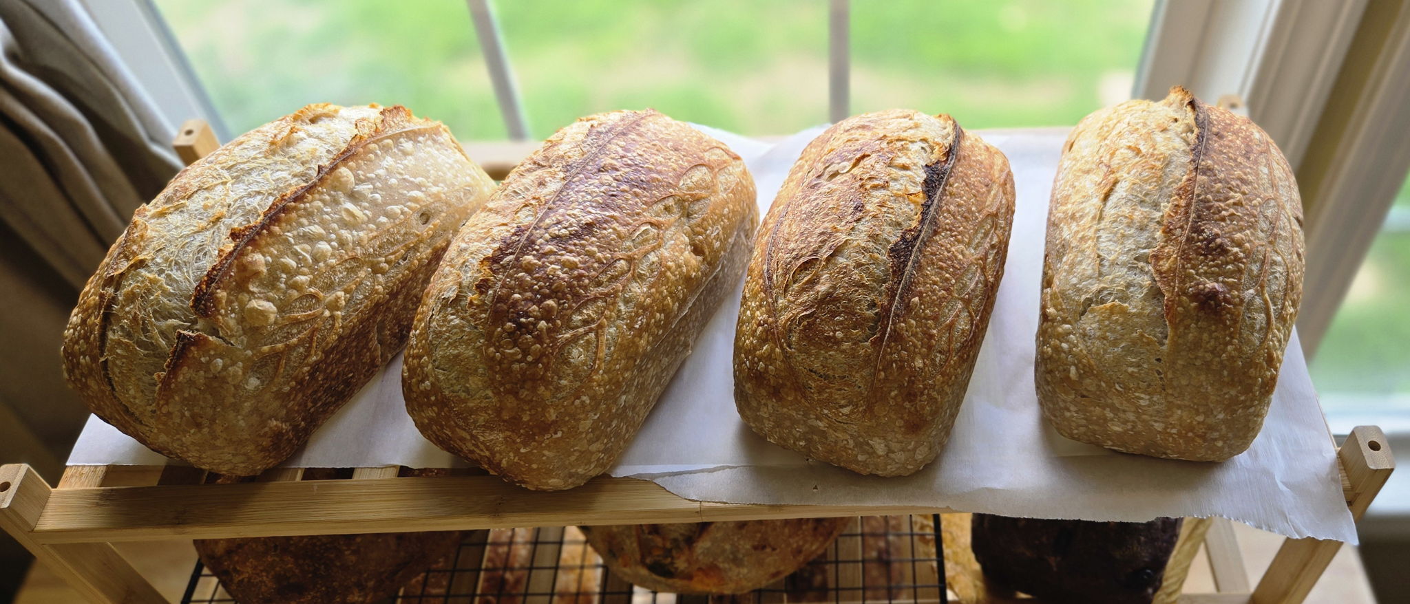 The Sourdough Charm — photo from hotplate.com