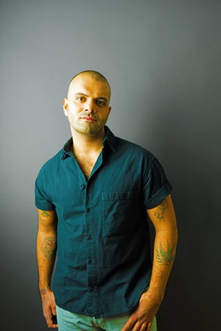 Erol Sanliturk