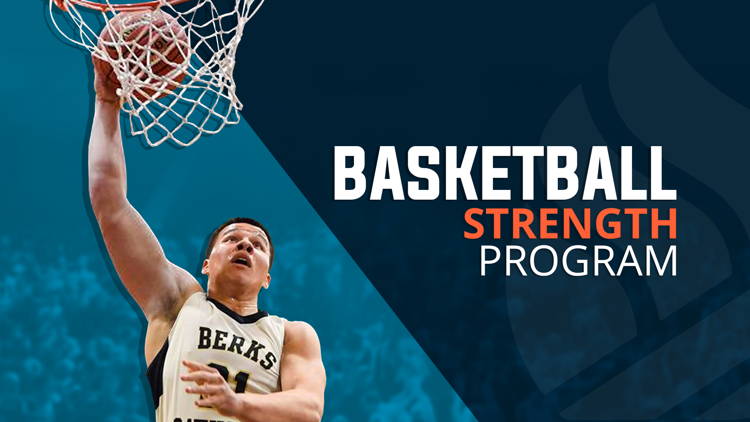 Slam Dunk Workout Plan Dunk Training Program Dunk Best Exercises