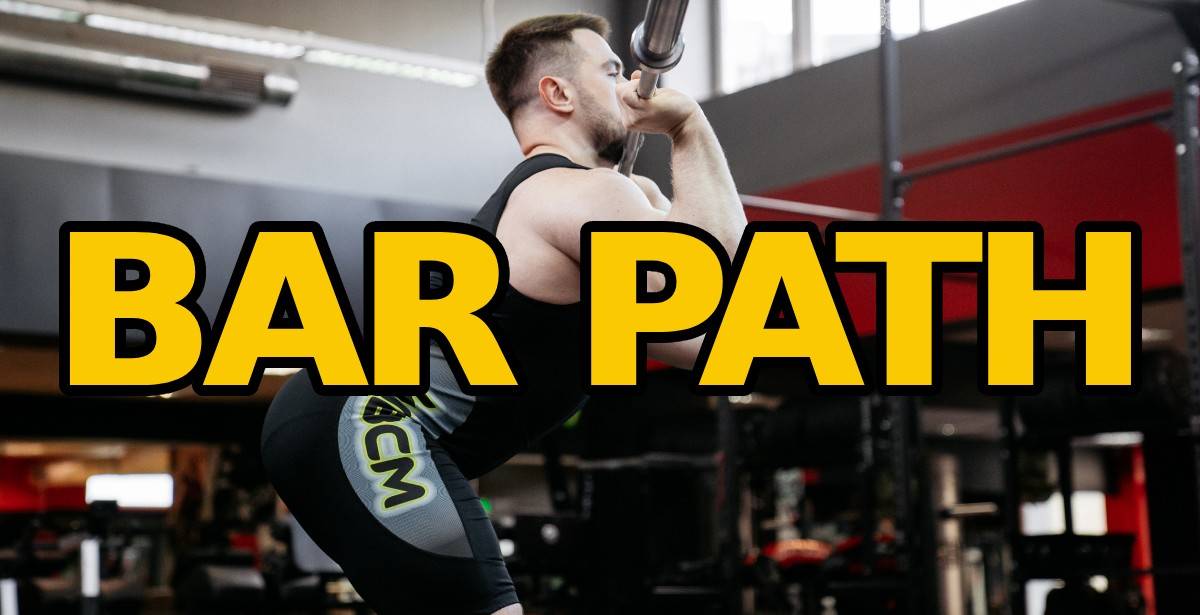 Bar Path