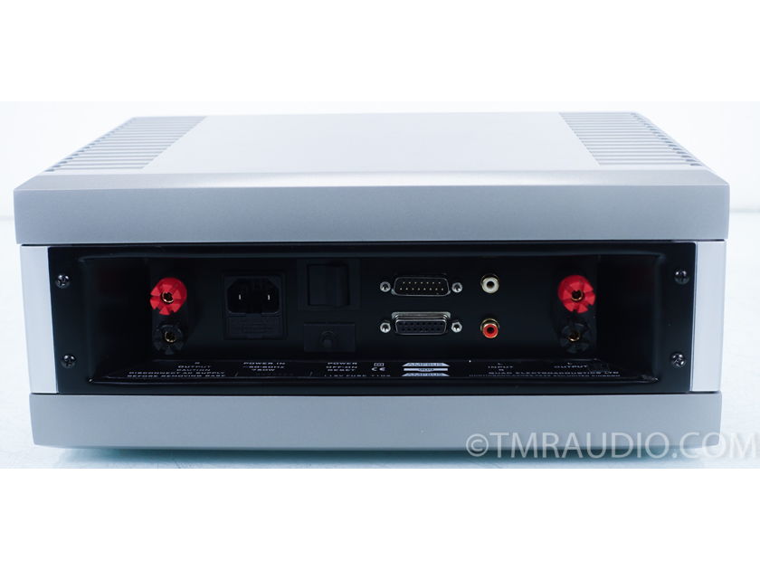 Quad 909 Stereo Power Amplifier (6819)