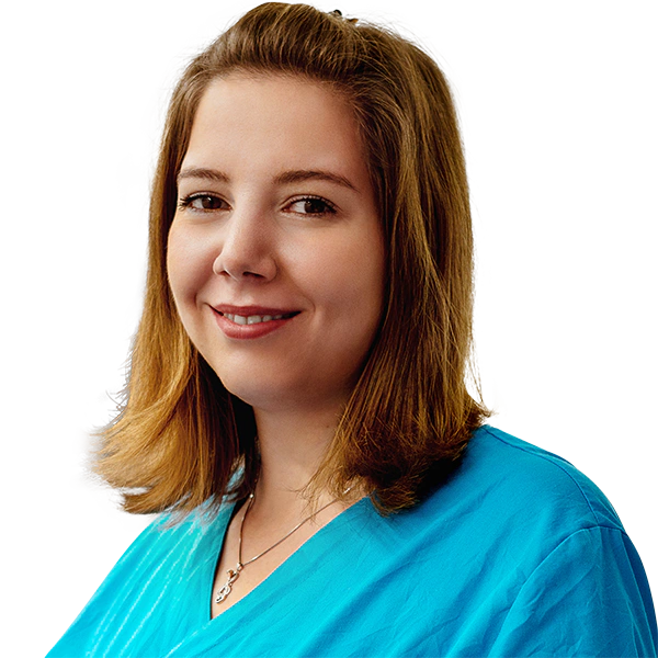 Dr. Sandra Haas