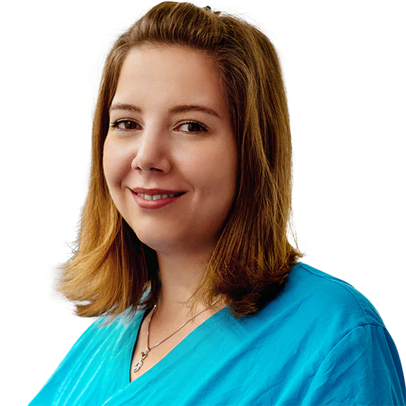 Dr. Sandra Haas