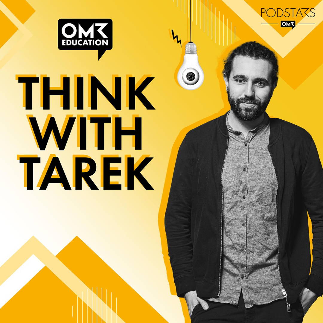 OMR Education Podcast mit Tarek Müller