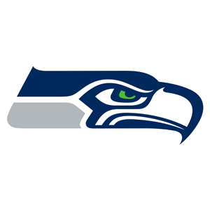 Seattle Seahawks Logo