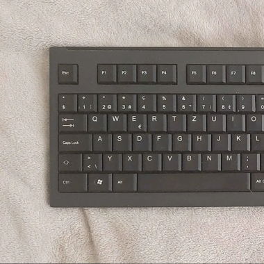 FUJITSU Tastatur