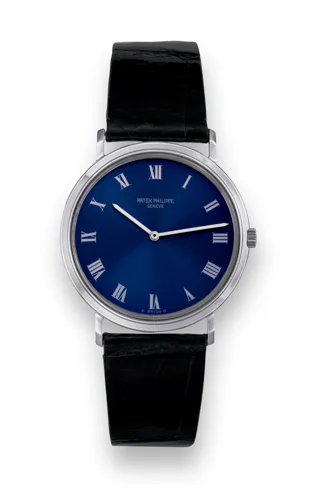 Patek Philippe Calatrava 3591