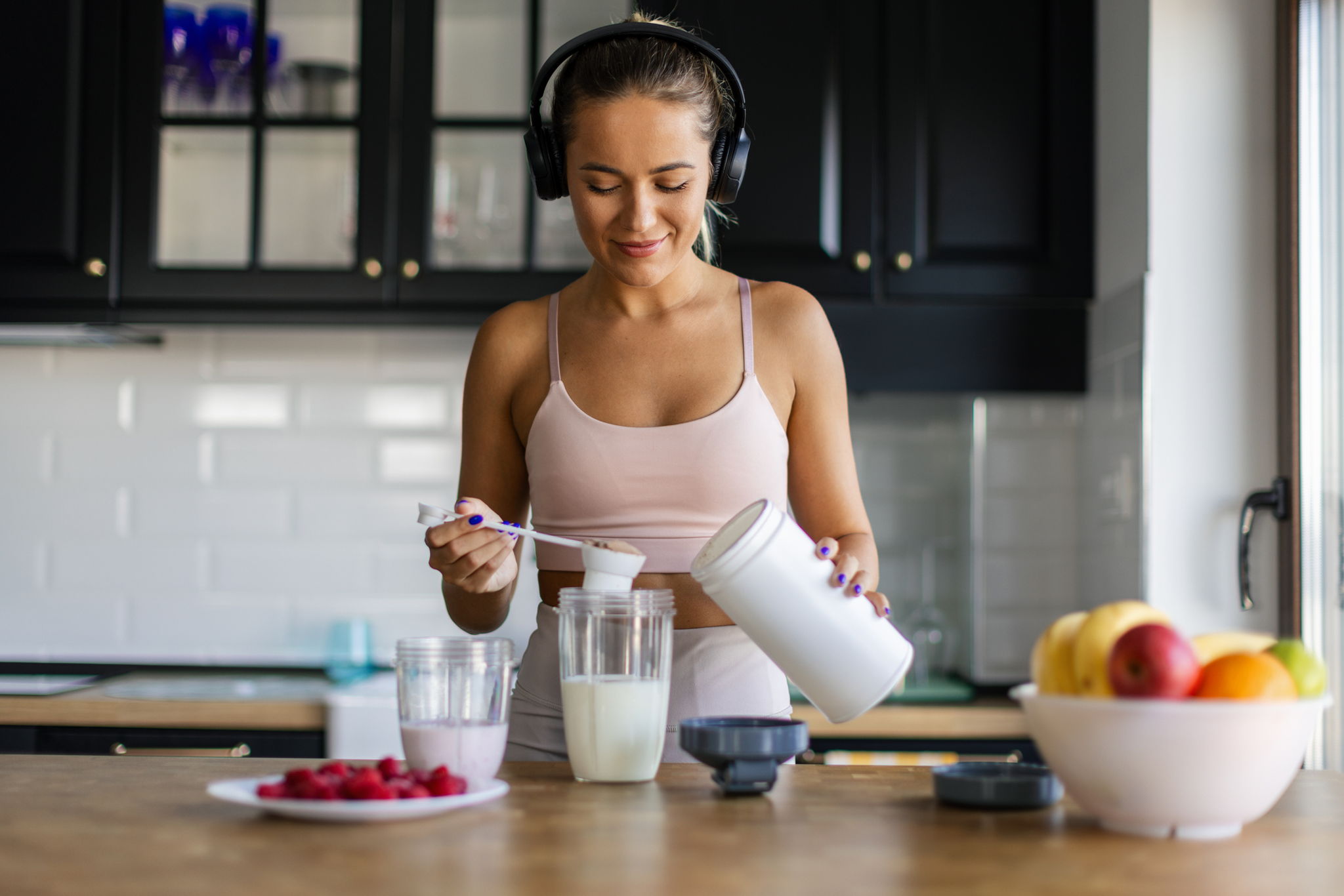 Think You Need a Gut Cleanse Diet? Try a Gut Reset Instead