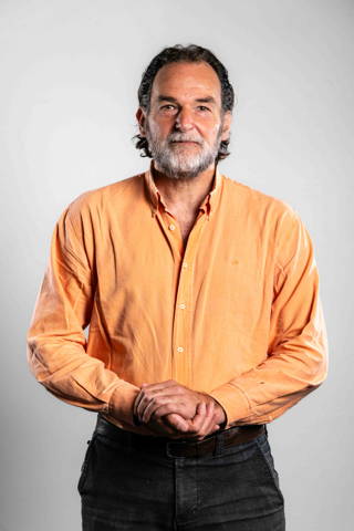 Bart Leenders