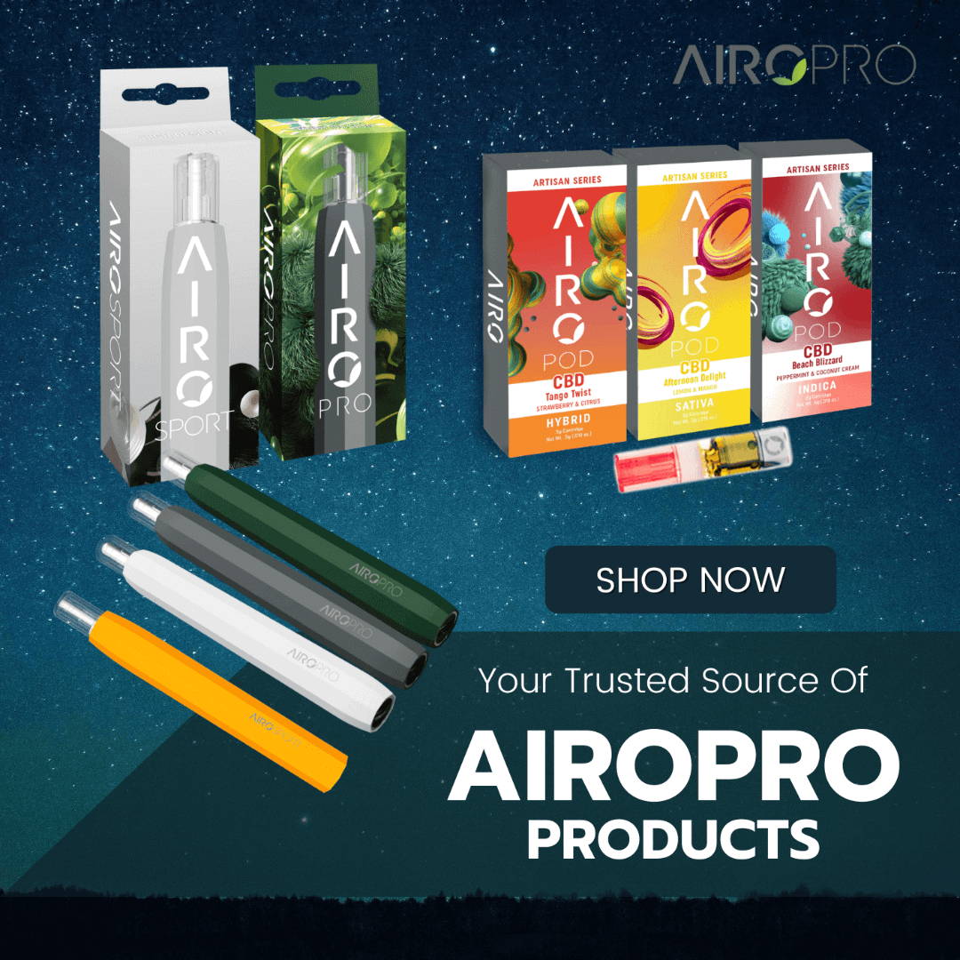 BUY AIROPRO BATTERY