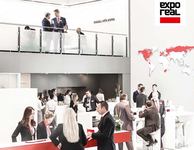 Munich - Expo Real