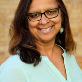 Lavita Nadkarni, Ph.D.