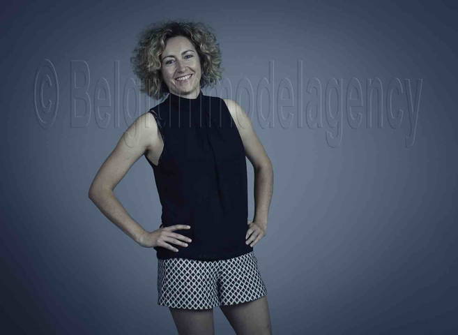 Julie Van der heyden