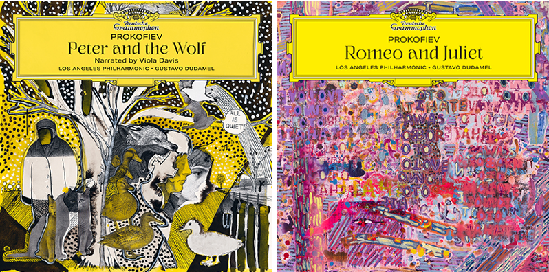 Deutsche Grammophon Presents 
