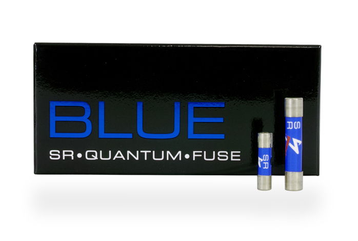 Synergistic Reaearch BLUE Quantum Fuse