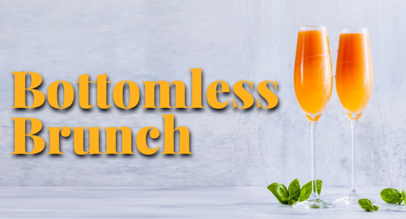 Bottomless Brunch