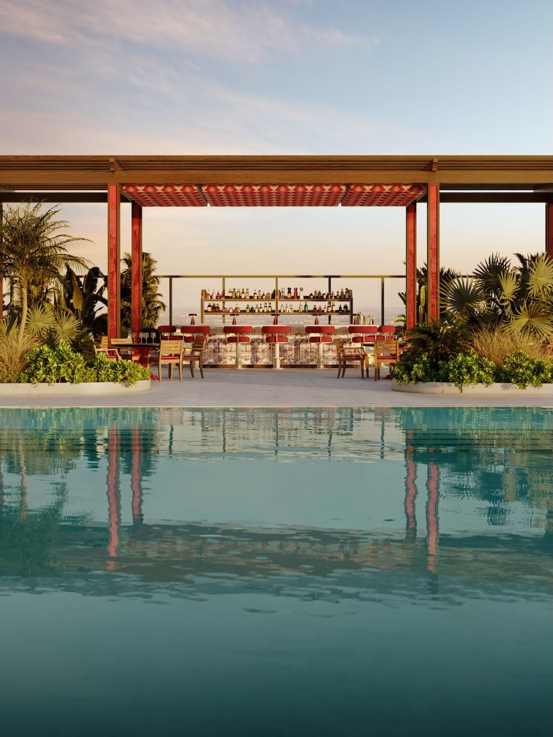featured image of FAENA Residences Brickell