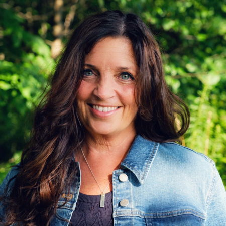 Debbie Sturm, PhD, LPC (VA), LPCC-S (OH)