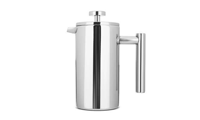 FRENCH PRESS COFFEE MAKER