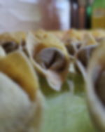 Corsi di cucina Torino: Lezione di cucina sui ravioli