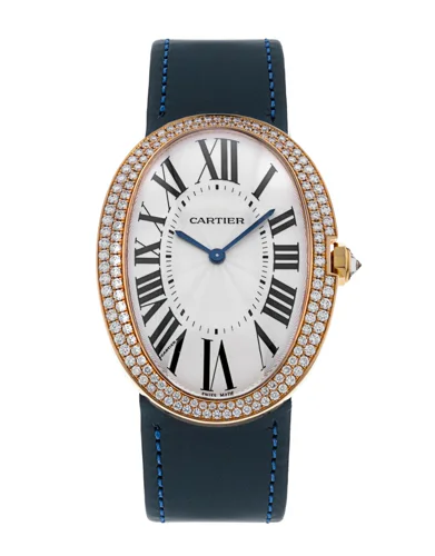 Cartier Baignoire WB520005