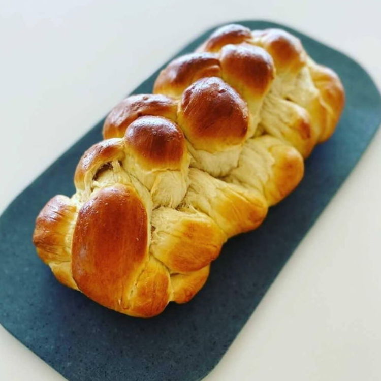 Kvell Bakery — photo from hotplate.com