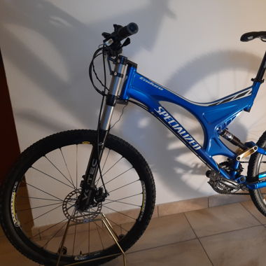 Specialized Enduro
